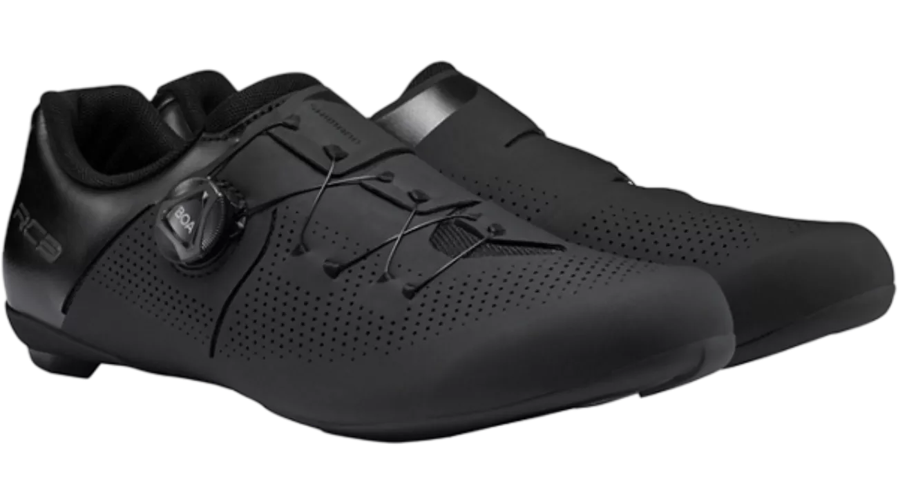 Chaussures Route Shimano RC302 (SH-RC302) | Les Équipiers