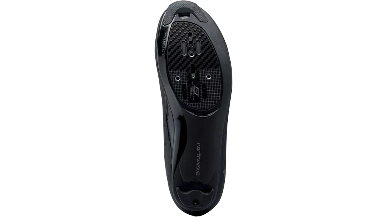 Chaussures Route Northwave Revolution 3 | Les Équipiers