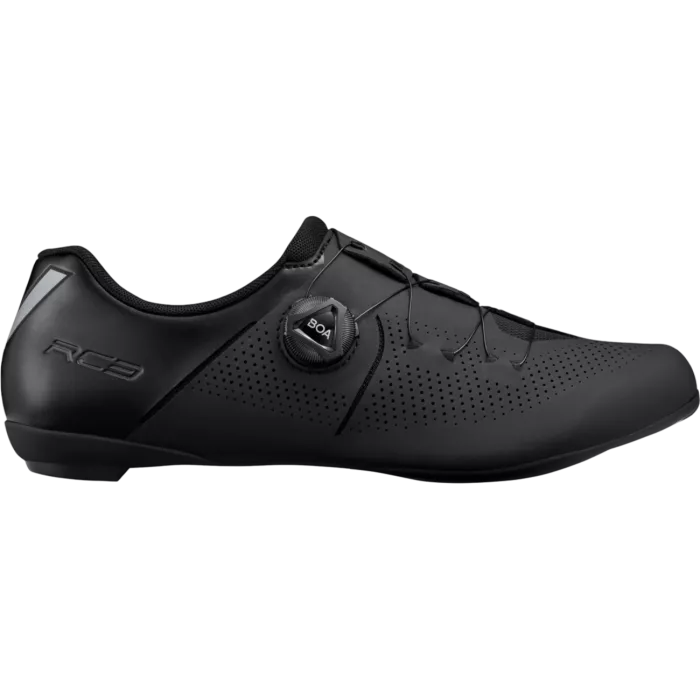 SHIMANO RC302 LARGE
