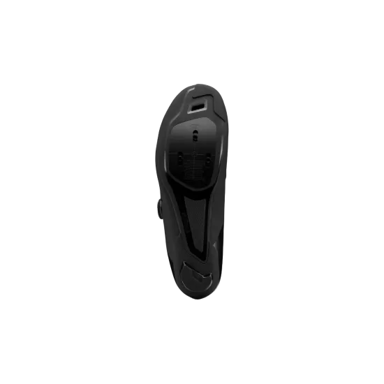 Chaussures Route Shimano SH-RC302 Wide — Modèle Large | BOA L6Z, Dynalast, Indice 6 | Les Équipiers