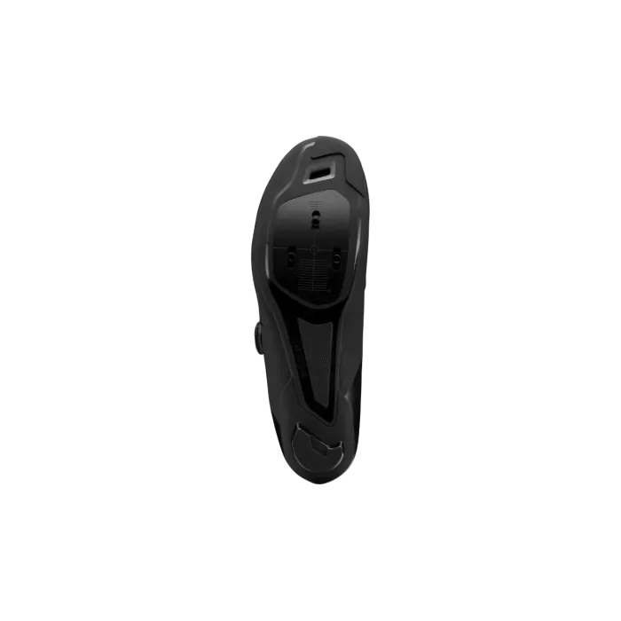 Chaussures Route Shimano SH-RC302 Wide — Modèle Large | BOA L6Z, Dynalast, Indice 6 | Les Équipiers
