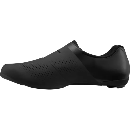 Chaussures Route Shimano SH-RC302 Wide — Modèle Large | BOA L6Z, Dynalast, Indice 6 | Les Équipiers