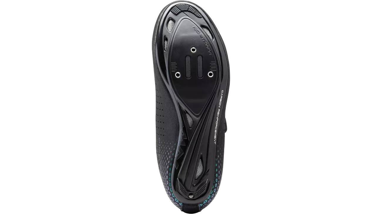 Chaussures Route Northwave Femme Core Plus 2 WMN | SLW3, NRG Air Carbon | Les Équipiers