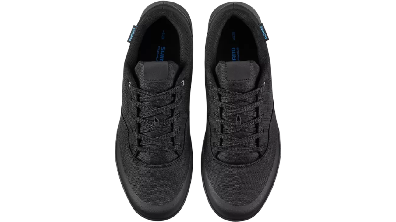 Chaussures VTT Shimano GF400 (SH-GF400) | Semelle Plate, ULTREAD GF, Style Décontracté | Les Équipiers