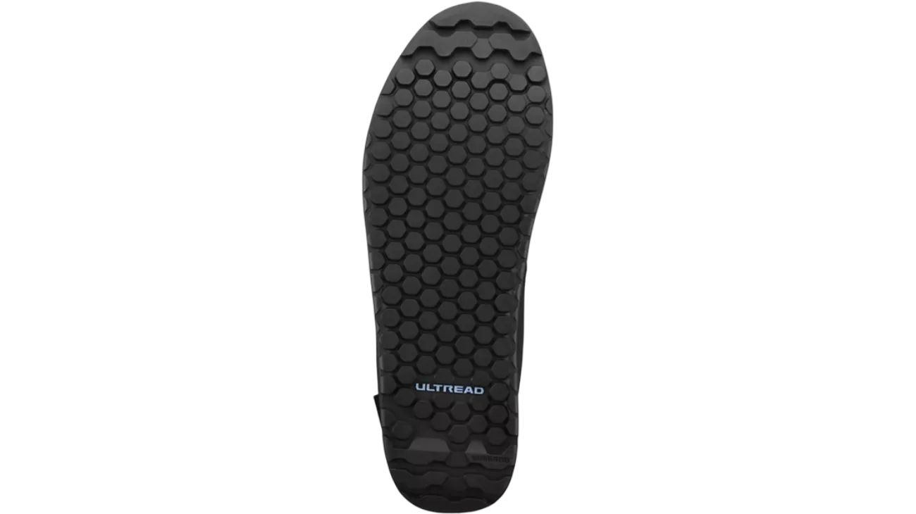 Chaussures VTT Shimano GF400 (SH-GF400) | Semelle Plate, ULTREAD GF, Style Décontracté | Les Équipiers