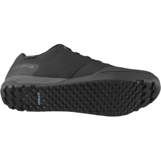Chaussures VTT Shimano GF400 (SH-GF400) | Semelle Plate, ULTREAD GF, Style Décontracté | Les Équipiers