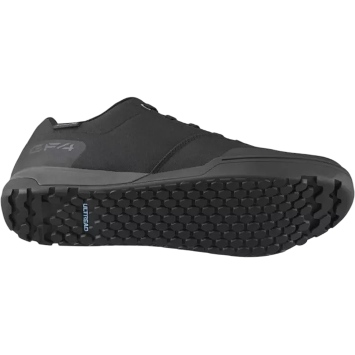 Chaussures VTT Shimano GF400 (SH-GF400) | Semelle Plate, ULTREAD GF, Style Décontracté | Les Équipiers