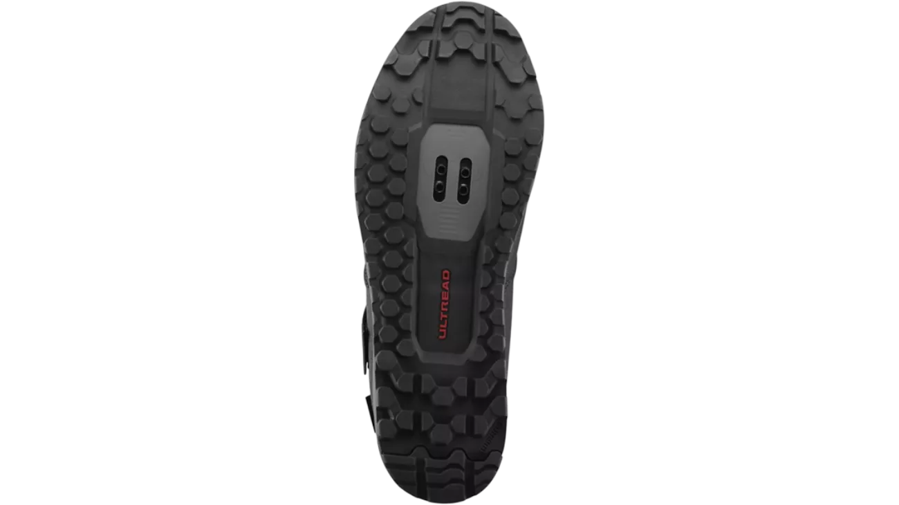 Chaussures Trail Shimano GE500 (SH-GE500) | SPD Enduro, ULTREAD GE, TORBAL 2.0 | Les Équipiers