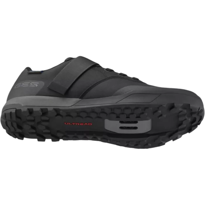 Chaussures Trail Shimano GE500 (SH-GE500) | SPD Enduro, ULTREAD GE, TORBAL 2.0 | Les Équipiers