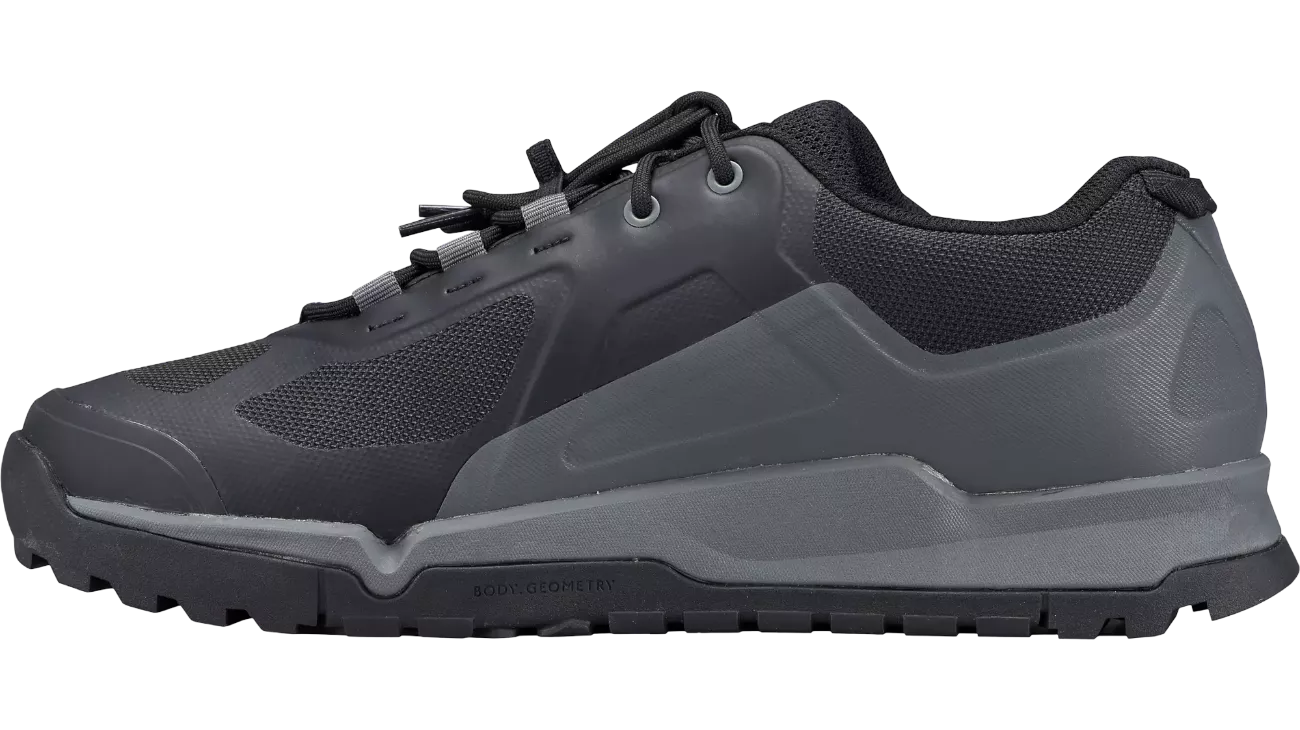 Chaussures VTT Specialized Rime Flat – Pédales Plates | Les Équipiers.cc