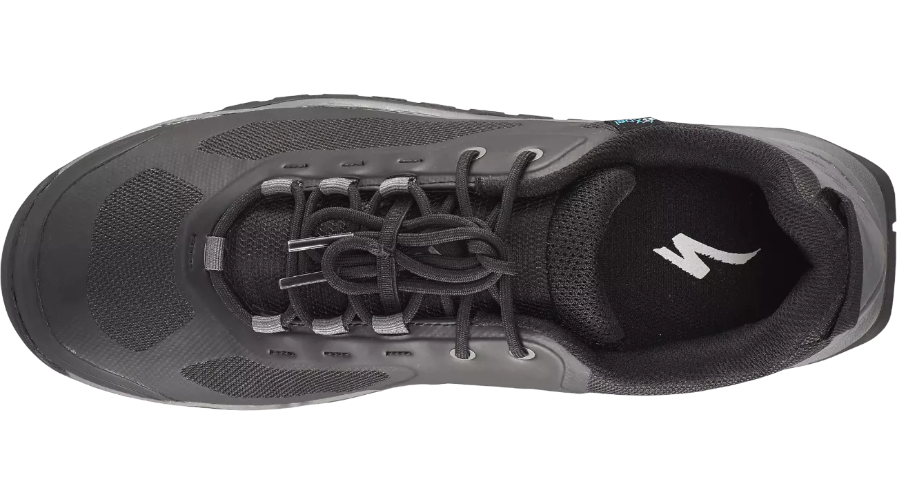 Chaussures VTT Specialized Rime Flat – Pédales Plates | Les Équipiers.cc
