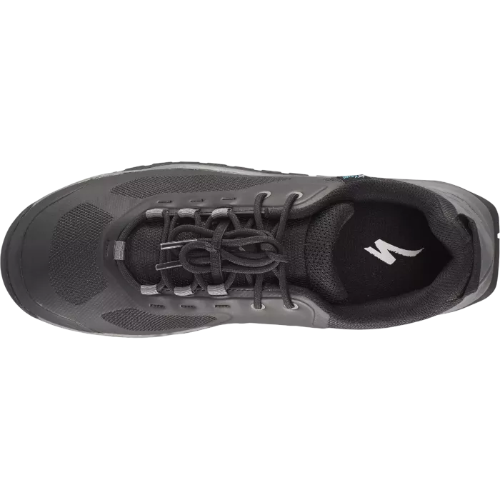 Chaussures VTT Specialized Rime Flat – Pédales Plates | Les Équipiers.cc