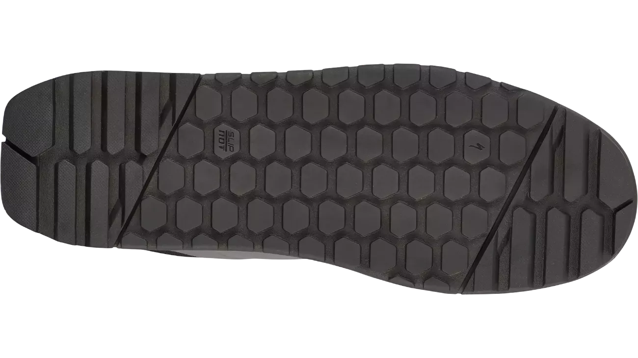 Chaussures VTT Specialized Rime Flat – Pédales Plates | Les Équipiers.cc