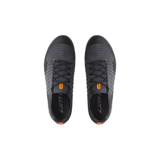 Chaussures Gravel DMT GK1 – Tricot, Semelle Michelin, SPD | Les Équipiers.cc