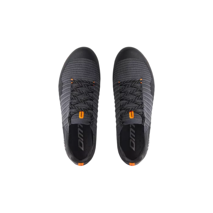 Chaussures Gravel DMT GK1 – Tricot, Semelle Michelin, SPD | Les Équipiers.cc