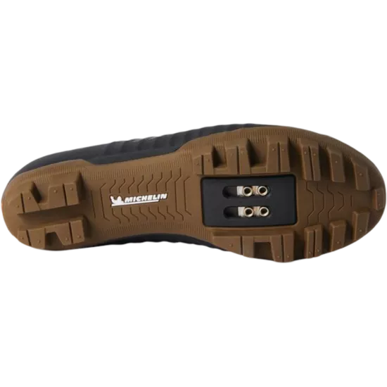 Chaussures Gravel DMT GK1 – Tricot, Semelle Michelin, SPD | Les Équipiers.cc