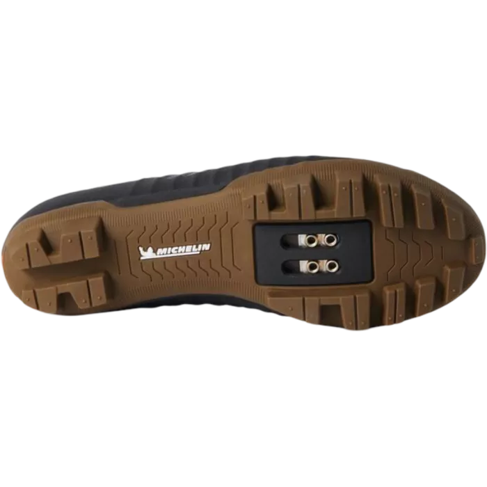 Chaussures Gravel DMT GK1 – Tricot, Semelle Michelin, SPD | Les Équipiers.cc