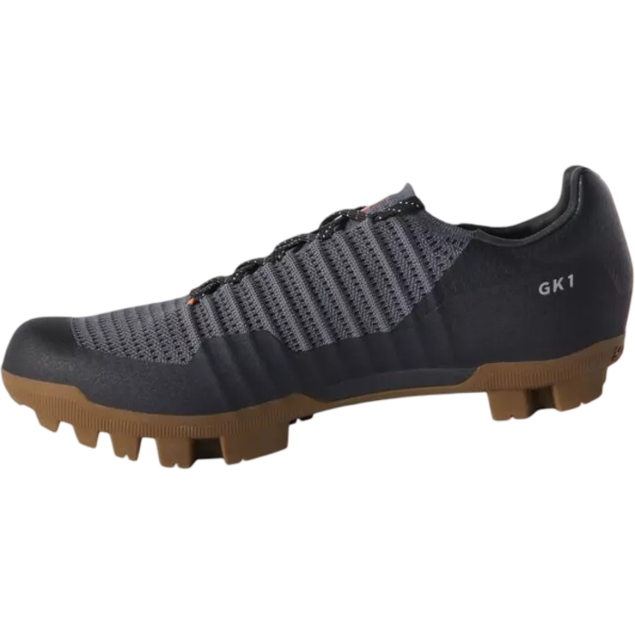 Chaussures Gravel DMT GK1 – Tricot, Semelle Michelin, SPD | Les Équipiers.cc