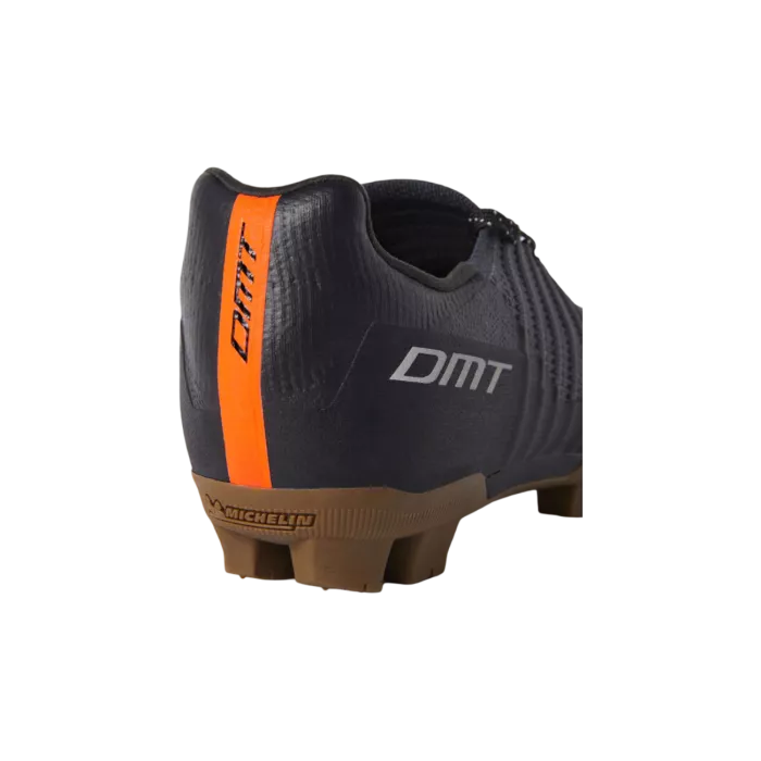 Chaussures Gravel DMT GK1 – Tricot, Semelle Michelin, SPD | Les Équipiers.cc