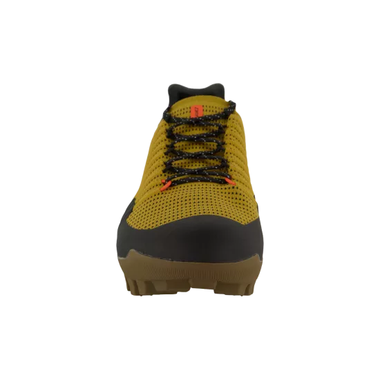 Chaussures Gravel DMT GK1 – Tricot, Semelle Michelin, SPD | Les Équipiers.cc