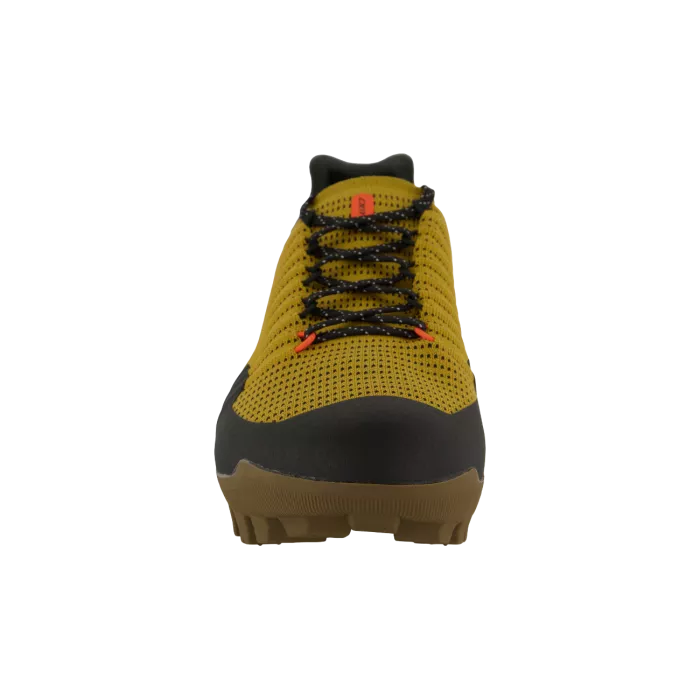 Chaussures Gravel DMT GK1 – Tricot, Semelle Michelin, SPD | Les Équipiers.cc