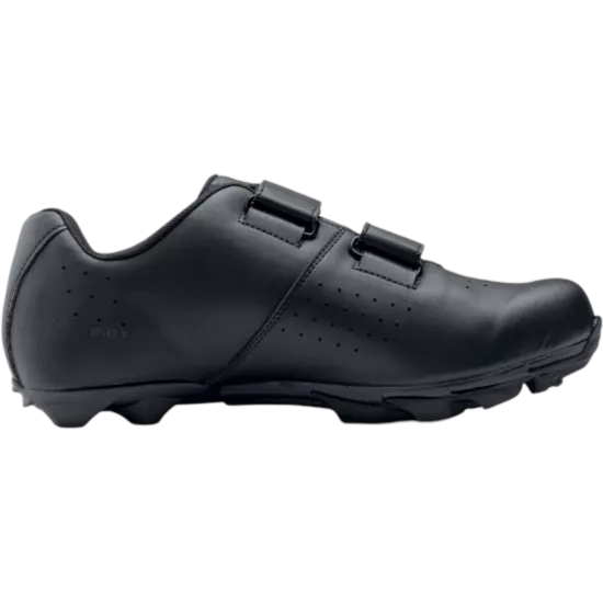 Chaussures VTT Northwave Spike 3 – Velcro, Semelle JAWS, SPD | Les Équipiers.cc