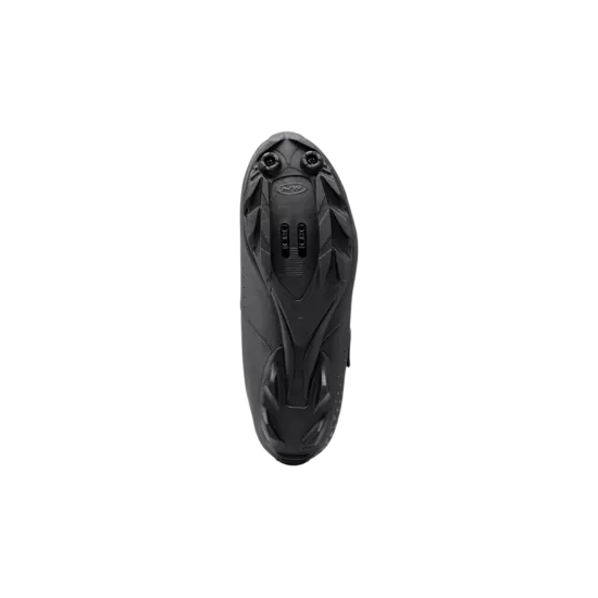 Chaussures VTT Northwave Spike 3 – Velcro, Semelle JAWS, SPD | Les Équipiers.cc
