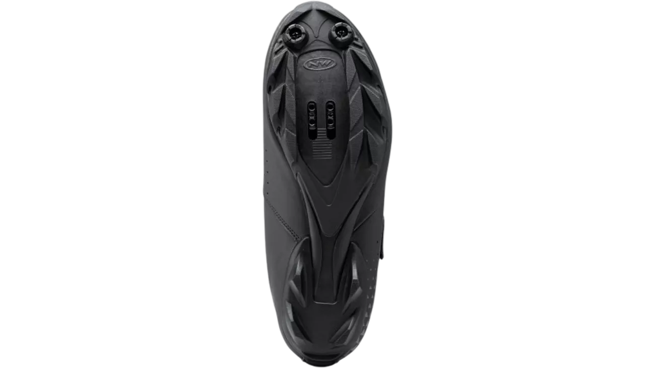 Chaussures VTT Northwave Spike 3 – Velcro, Semelle JAWS, SPD | Les Équipiers.cc