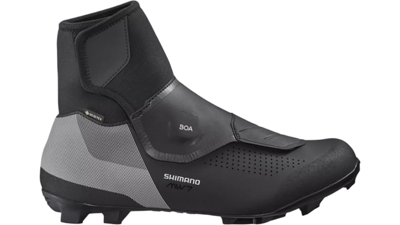 SHIMANO MW702