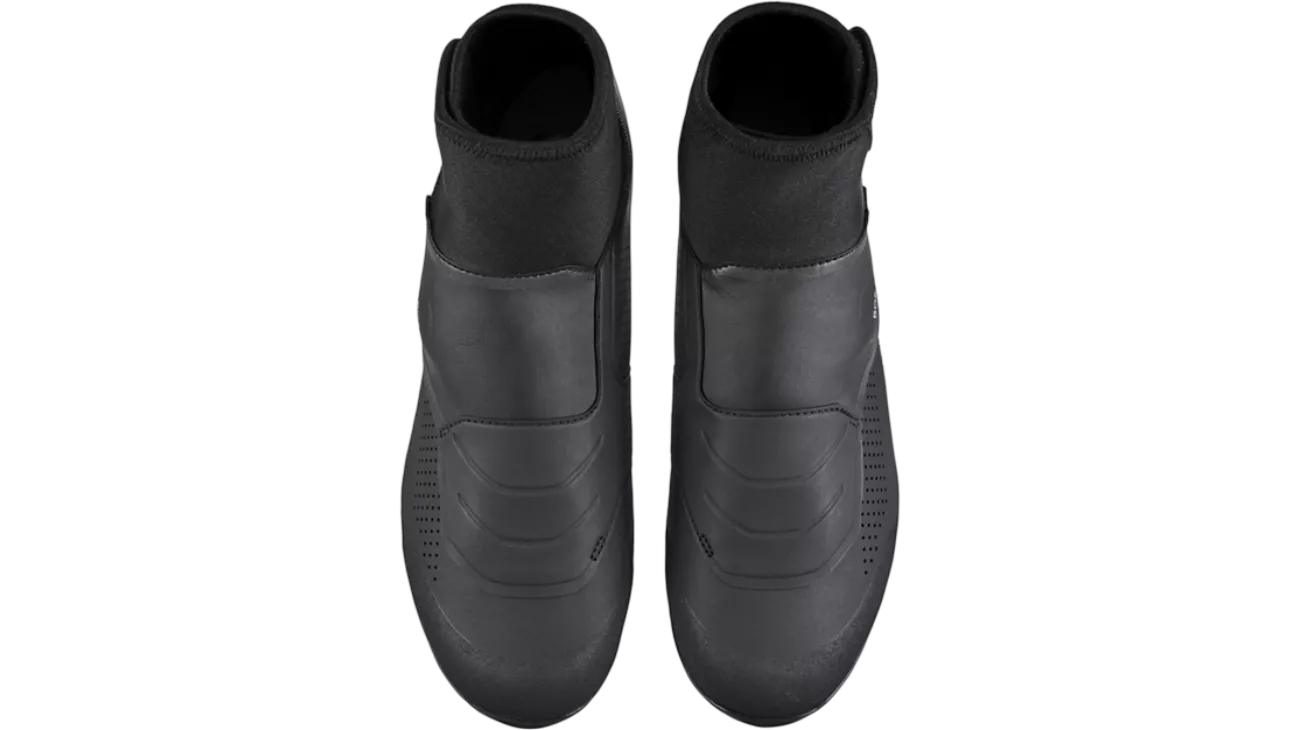 Chaussures VTT Hiver Shimano SH-MW702 – GORE-TEX, BOA L6C, ULTREAD XC | Les Équipiers.cc