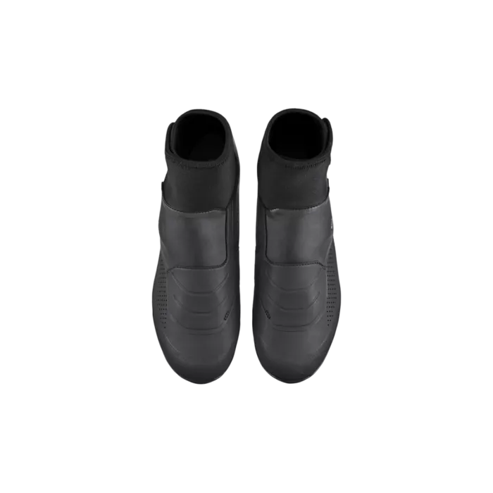 Chaussures VTT Hiver Shimano SH-MW702 – GORE-TEX, BOA L6C, ULTREAD XC | Les Équipiers.cc