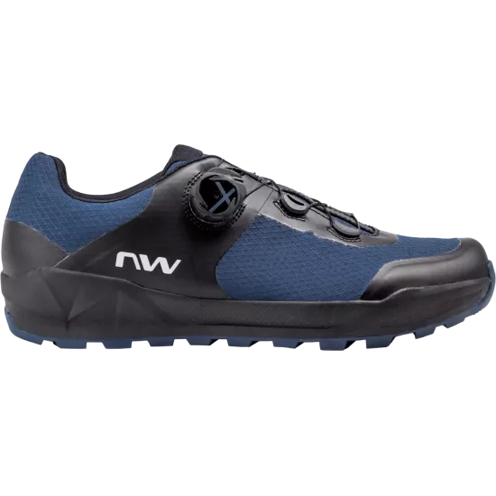 Chaussures VTT Northwave Corsair 2 – Trail All Mountain, Semelle Damp Evo, SLW3 | Les Équipiers.cc