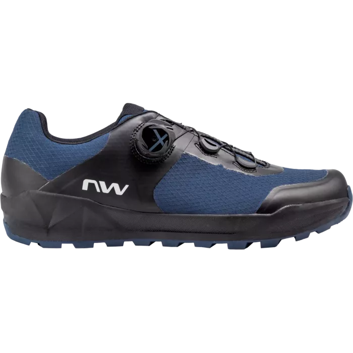 Chaussures VTT Northwave Corsair 2 – Trail All Mountain, Semelle Damp Evo, SLW3 | Les Équipiers.cc