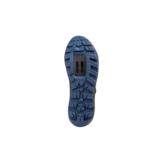 Chaussures VTT Northwave Corsair 2 – Trail All Mountain, Semelle Damp Evo, SLW3 | Les Équipiers.cc