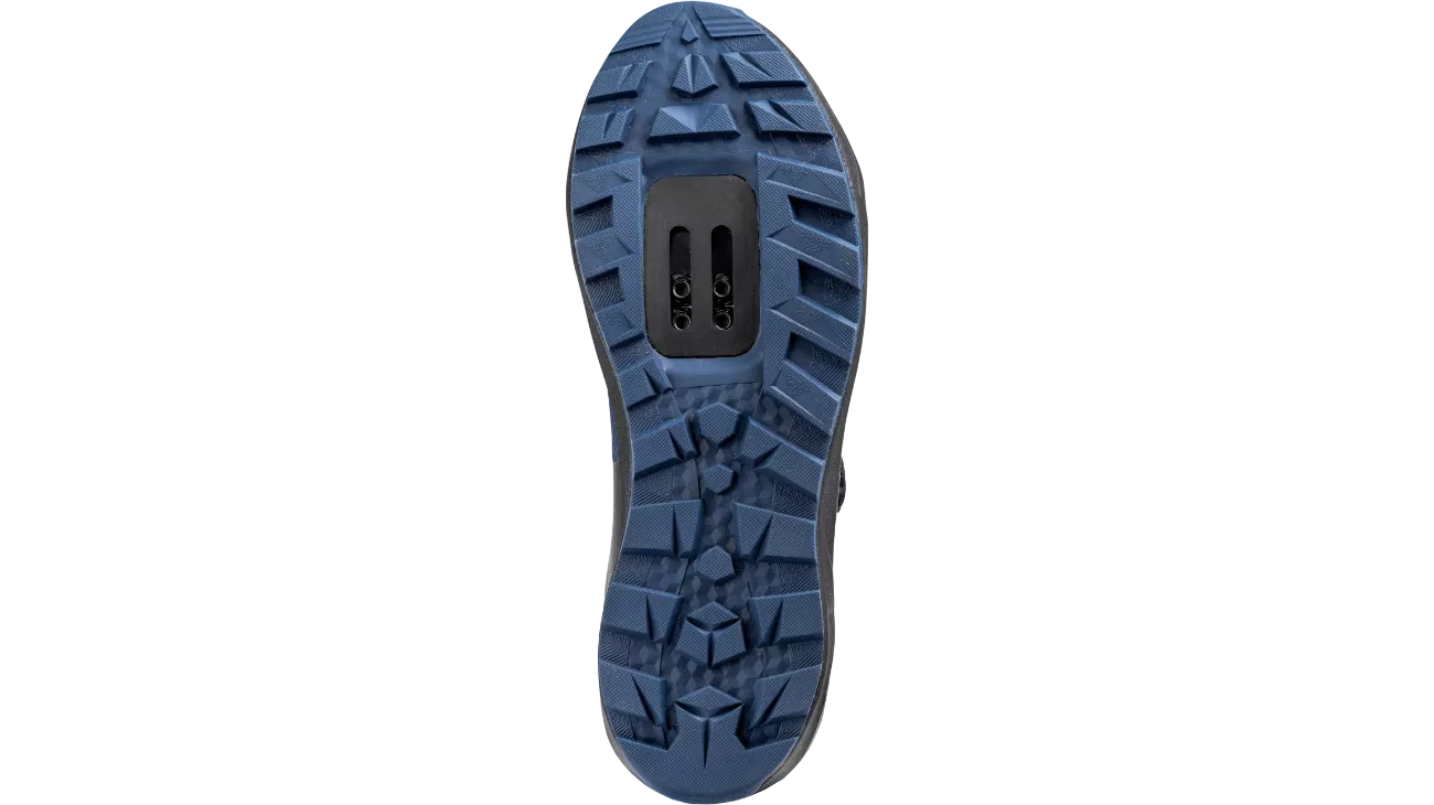 Chaussures VTT Northwave Corsair 2 – Trail All Mountain, Semelle Damp Evo, SLW3 | Les Équipiers.cc