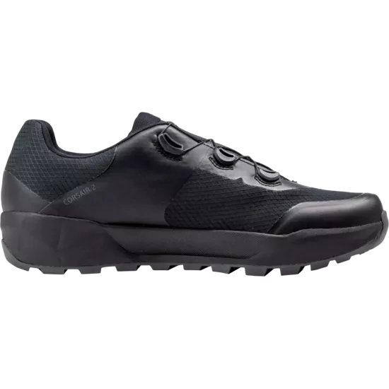 Chaussures VTT Northwave Corsair 2 – Trail All Mountain, Semelle Damp Evo, SLW3 | Les Équipiers.cc