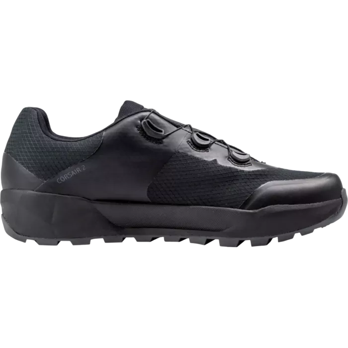 Chaussures VTT Northwave Corsair 2 – Trail All Mountain, Semelle Damp Evo, SLW3 | Les Équipiers.cc
