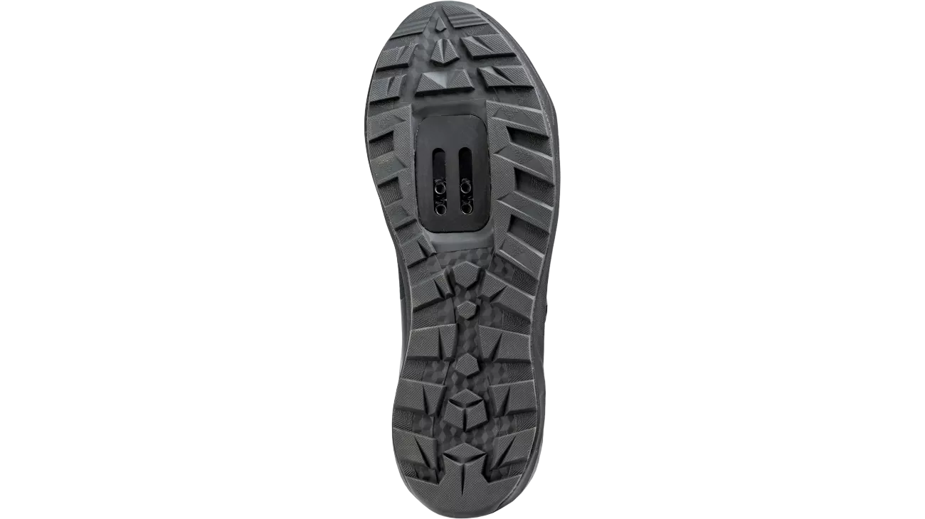 Chaussures VTT Northwave Corsair 2 – Trail All Mountain, Semelle Damp Evo, SLW3 | Les Équipiers.cc