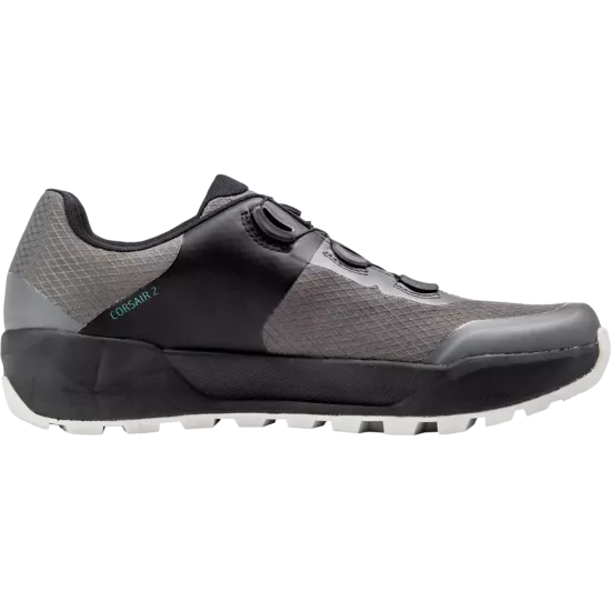 Chaussures VTT Femme Northwave Corsair 2 WMN – Trail, Semelle Damp Evo, SLW3 | Les Équipiers.cc