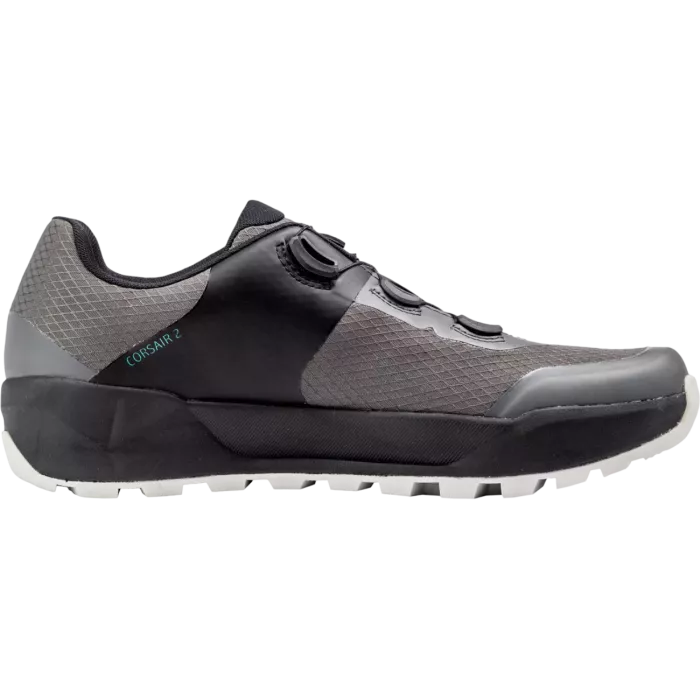 Chaussures VTT Femme Northwave Corsair 2 WMN – Trail, Semelle Damp Evo, SLW3 | Les Équipiers.cc