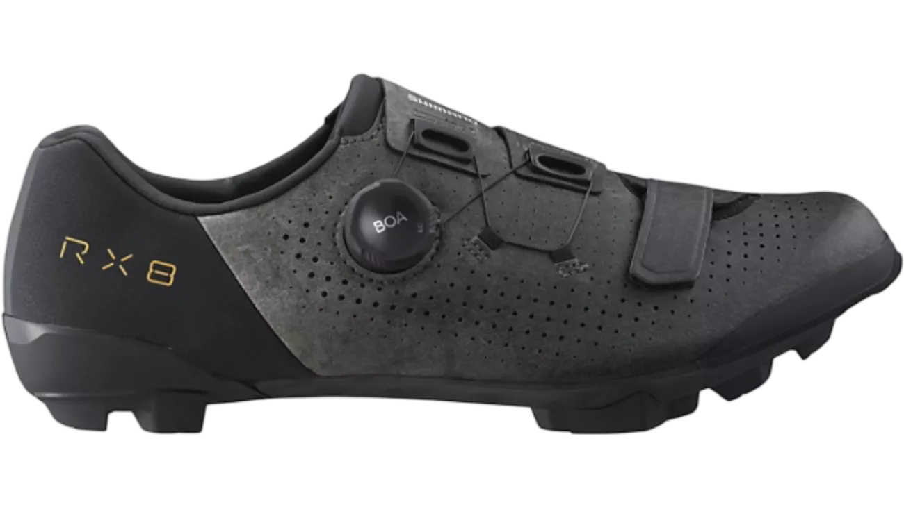 SHIMANO RX801 LARGE