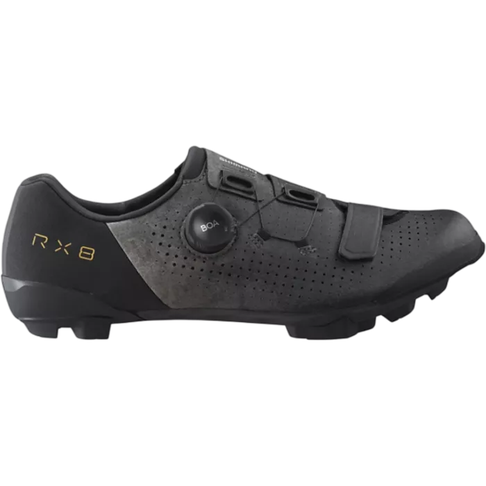 SHIMANO RX801 LARGE
