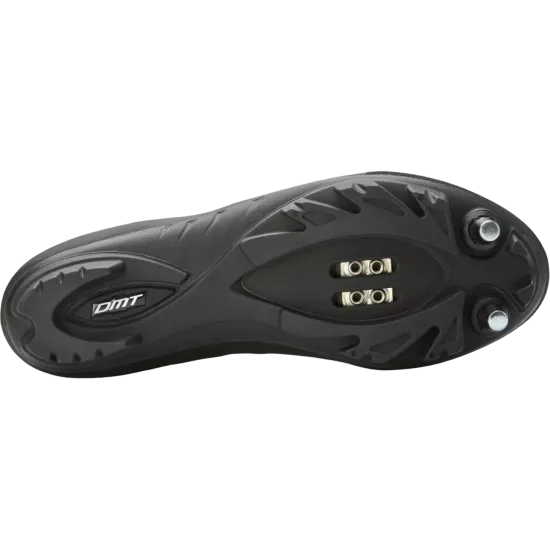 Chaussures VTT XC DMT KM4 – Tige Mesh, BOA L6, Semelle Nylon | Les Équipiers.cc