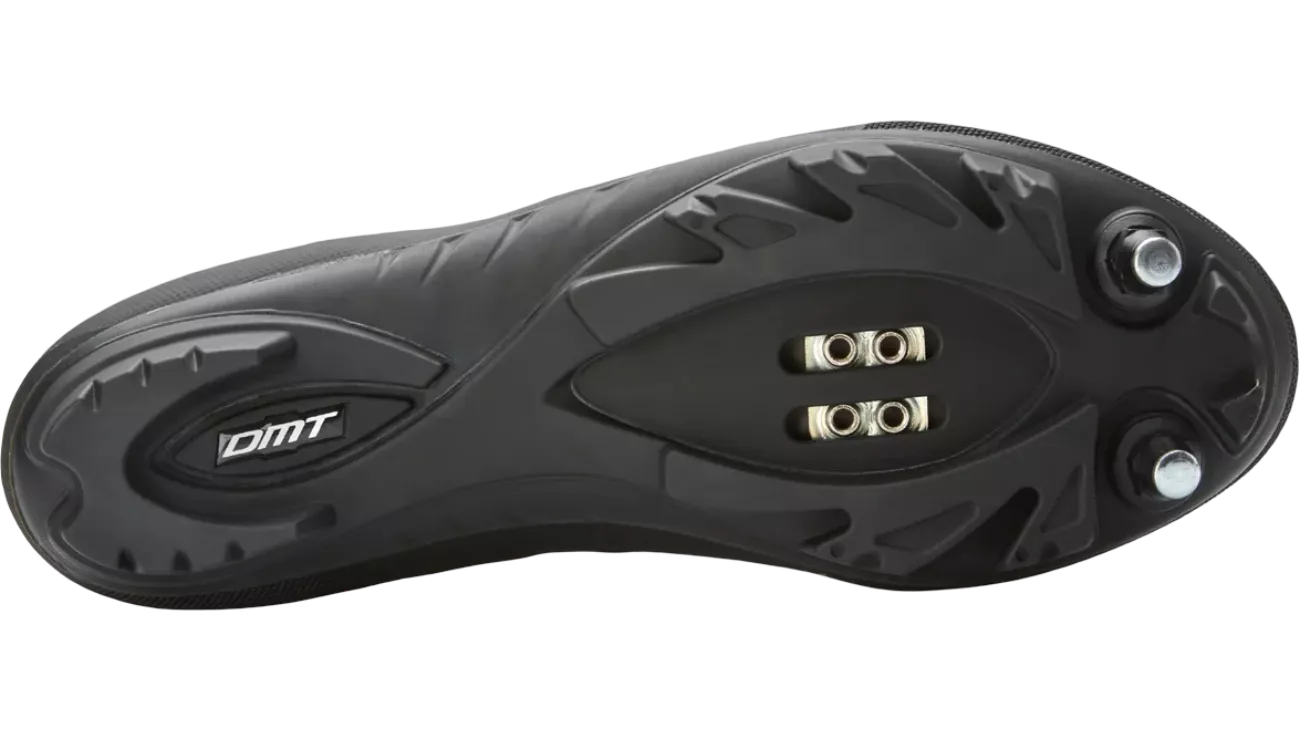 Chaussures VTT XC DMT KM4 – Tige Mesh, BOA L6, Semelle Nylon | Les Équipiers.cc