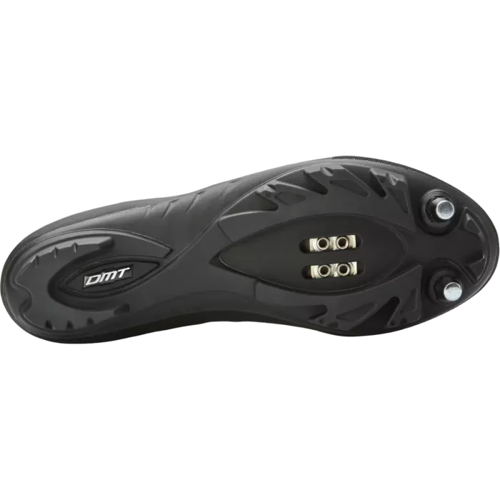 Chaussures VTT XC DMT KM4 – Tige Mesh, BOA L6, Semelle Nylon | Les Équipiers.cc