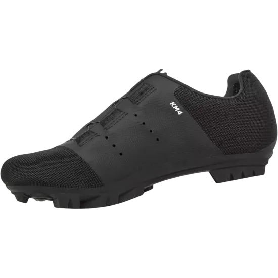 Chaussures VTT XC DMT KM4 – Tige Mesh, BOA L6, Semelle Nylon | Les Équipiers.cc