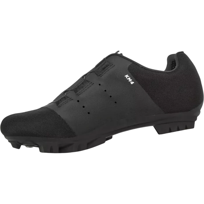 Chaussures VTT XC DMT KM4 – Tige Mesh, BOA L6, Semelle Nylon | Les Équipiers.cc