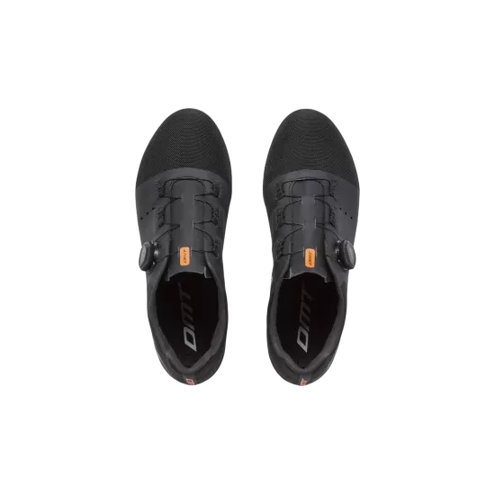 Chaussures VTT XC DMT KM4 – Tige Mesh, BOA L6, Semelle Nylon | Les Équipiers.cc