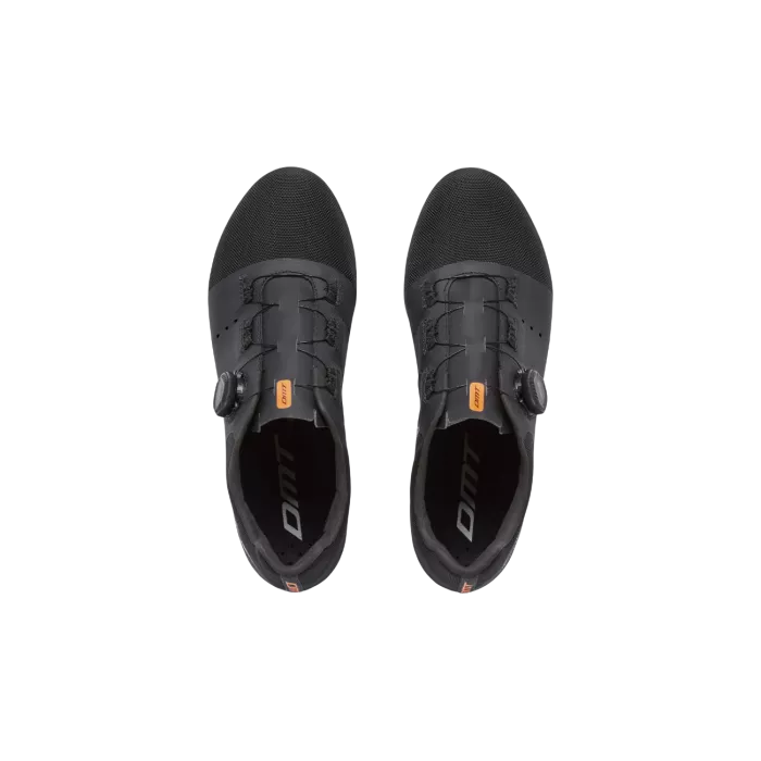 Chaussures VTT XC DMT KM4 – Tige Mesh, BOA L6, Semelle Nylon | Les Équipiers.cc