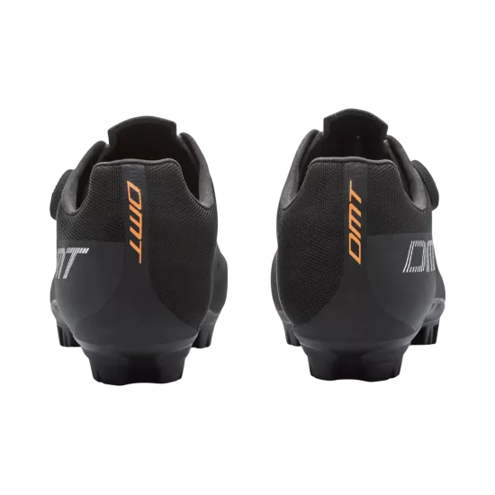 Chaussures VTT XC DMT KM4 – Tige Mesh, BOA L6, Semelle Nylon | Les Équipiers.cc